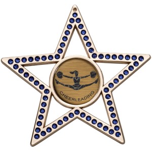 Bronze